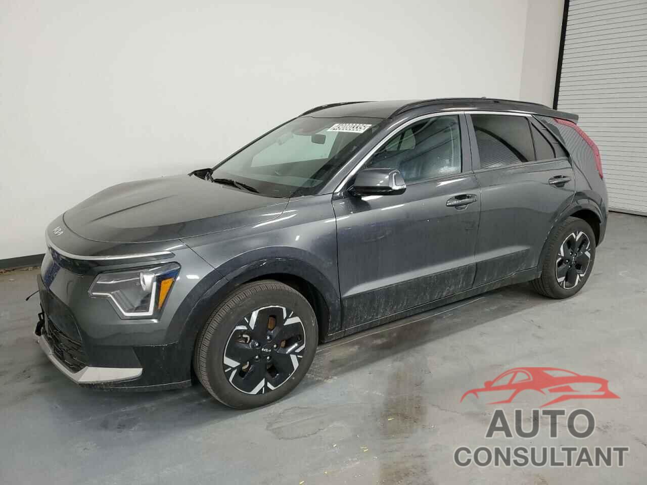 KIA NIRO WIND 2024 - KNDCR3L19R5116029