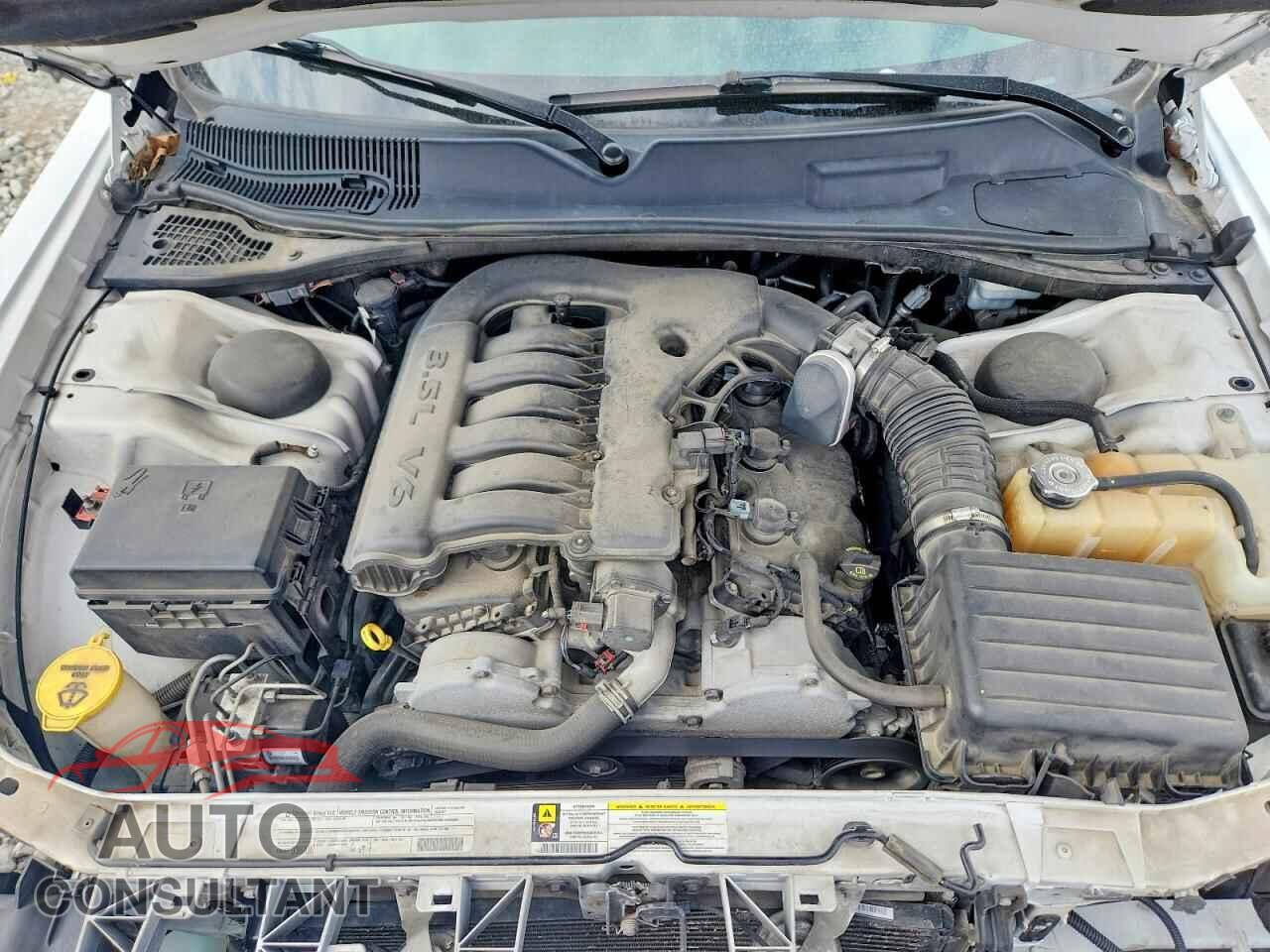 DODGE CHALLENGER 2010 - 2B3CJ4DV6AH314032