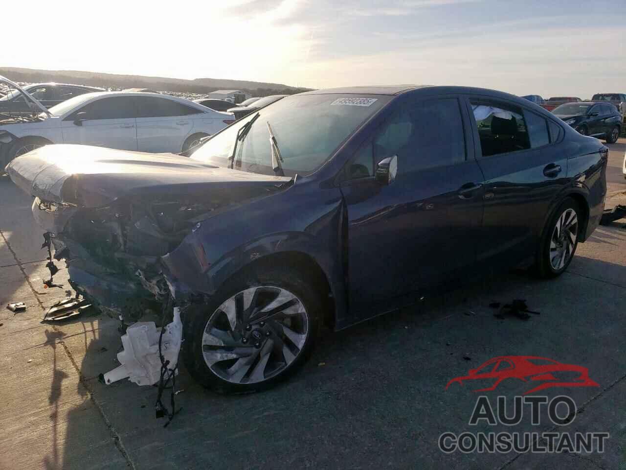 SUBARU LEGACY 2024 - 4S3BWAN60R3016818