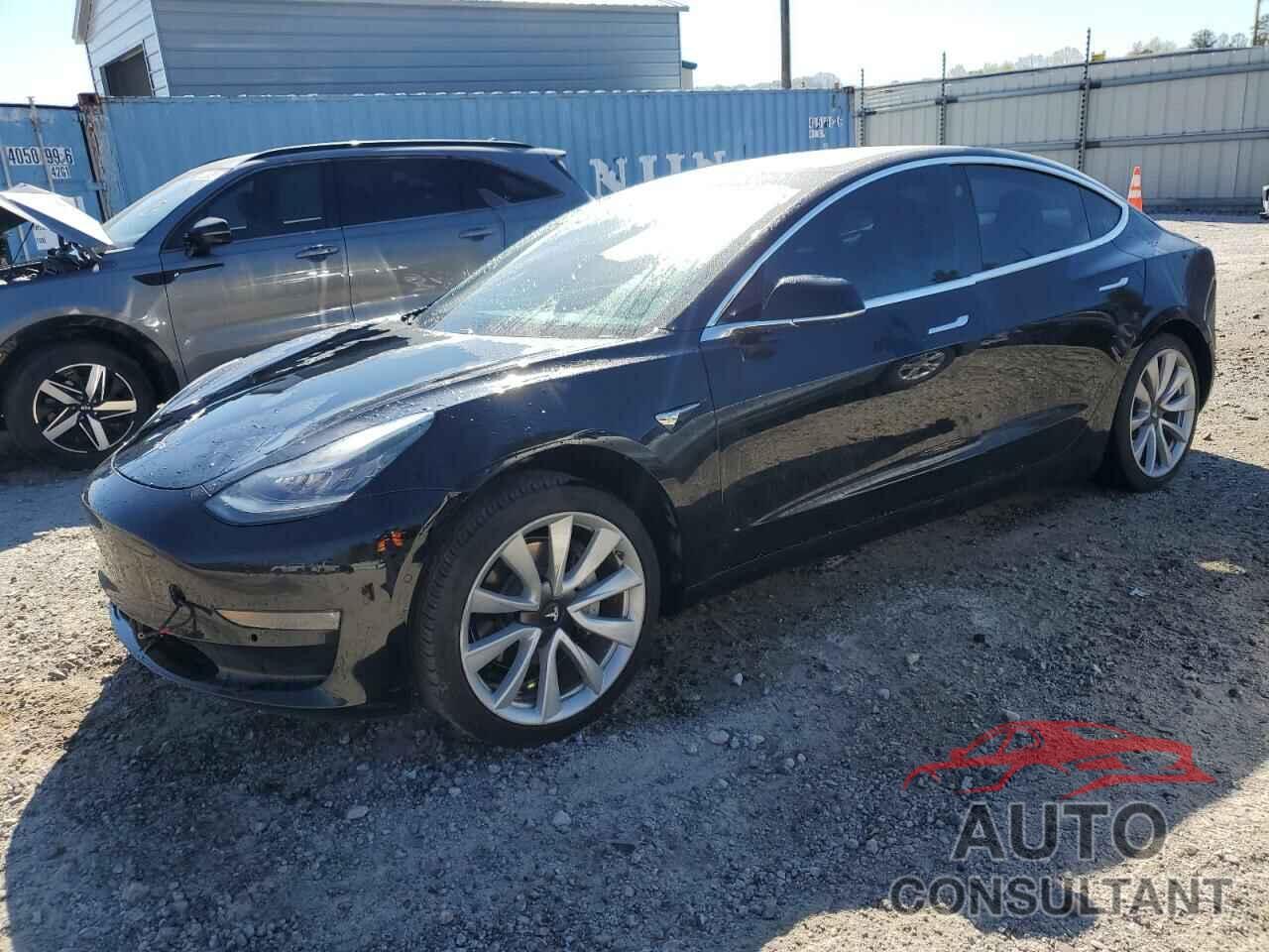 TESLA MODEL 3 2018 - 5YJ3E1EA0JF179374