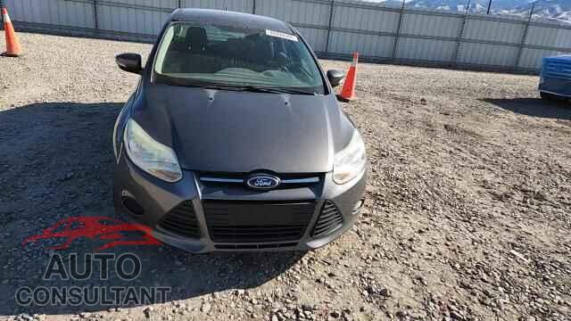 FORD FOCUS 2014 - 1FADP3F28EL330312