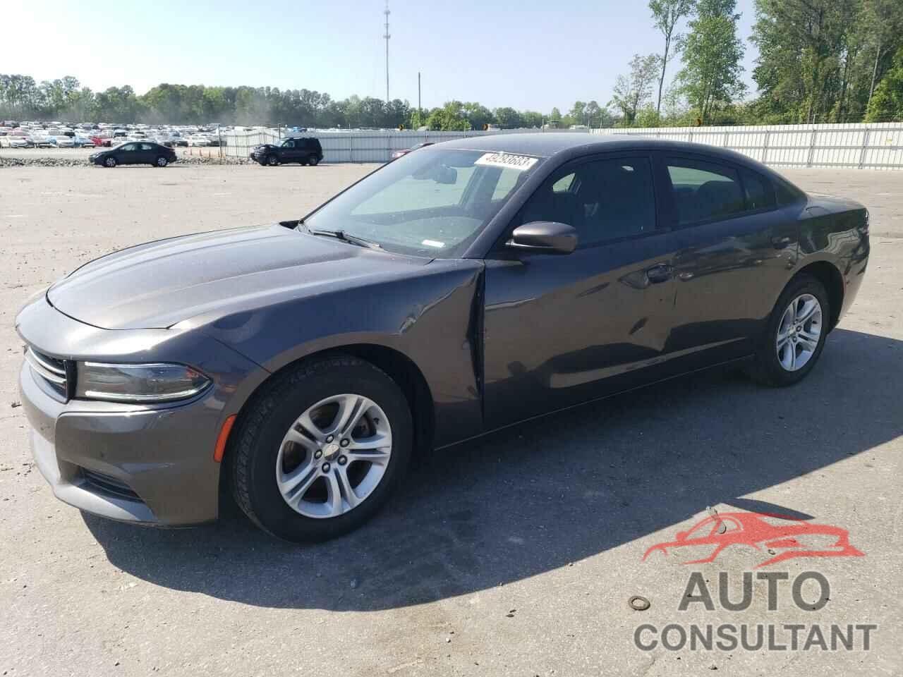 DODGE CHARGER 2015 - 2C3CDXBG4FH813032