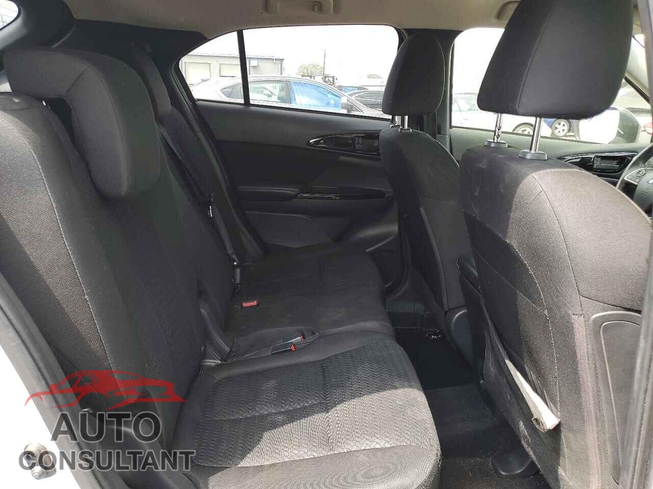 MITSUBISHI ECLIPSE 2020 - JA4AS4AA9LZ037460