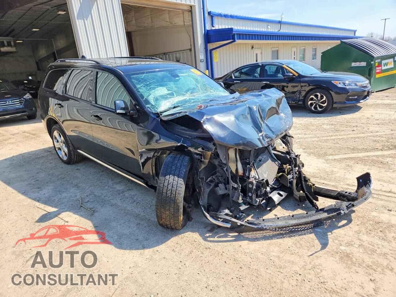 DODGE DURANGO 2015 - 1C4RDJDG7FC690071