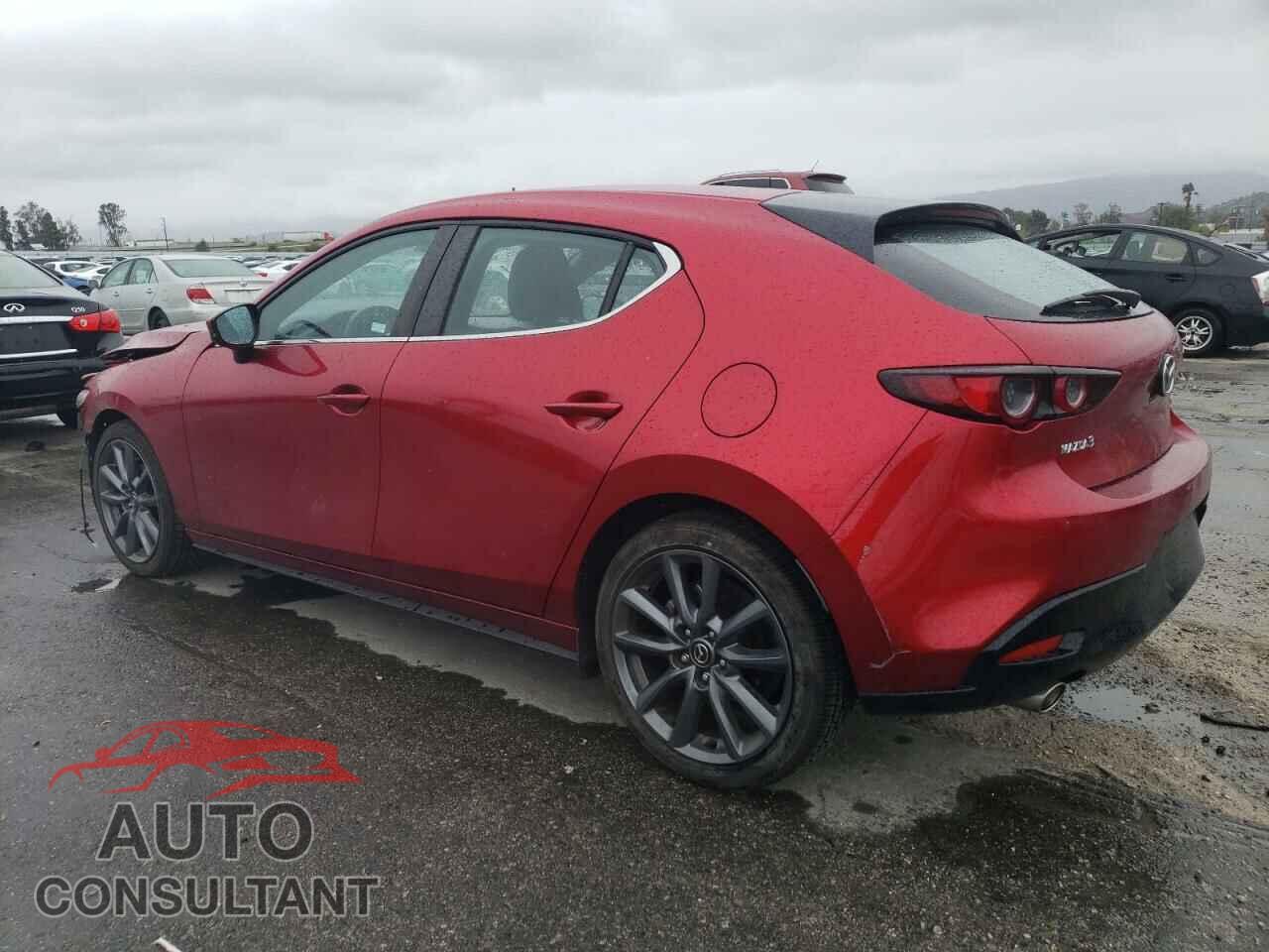 MAZDA 3 2020 - JM1BPALM5L1158602