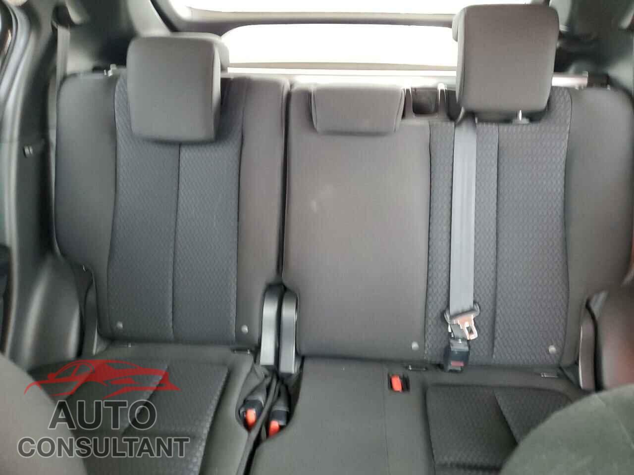 MITSUBISHI ECLIPSE 2019 - JA4AS3AA8KZ009948