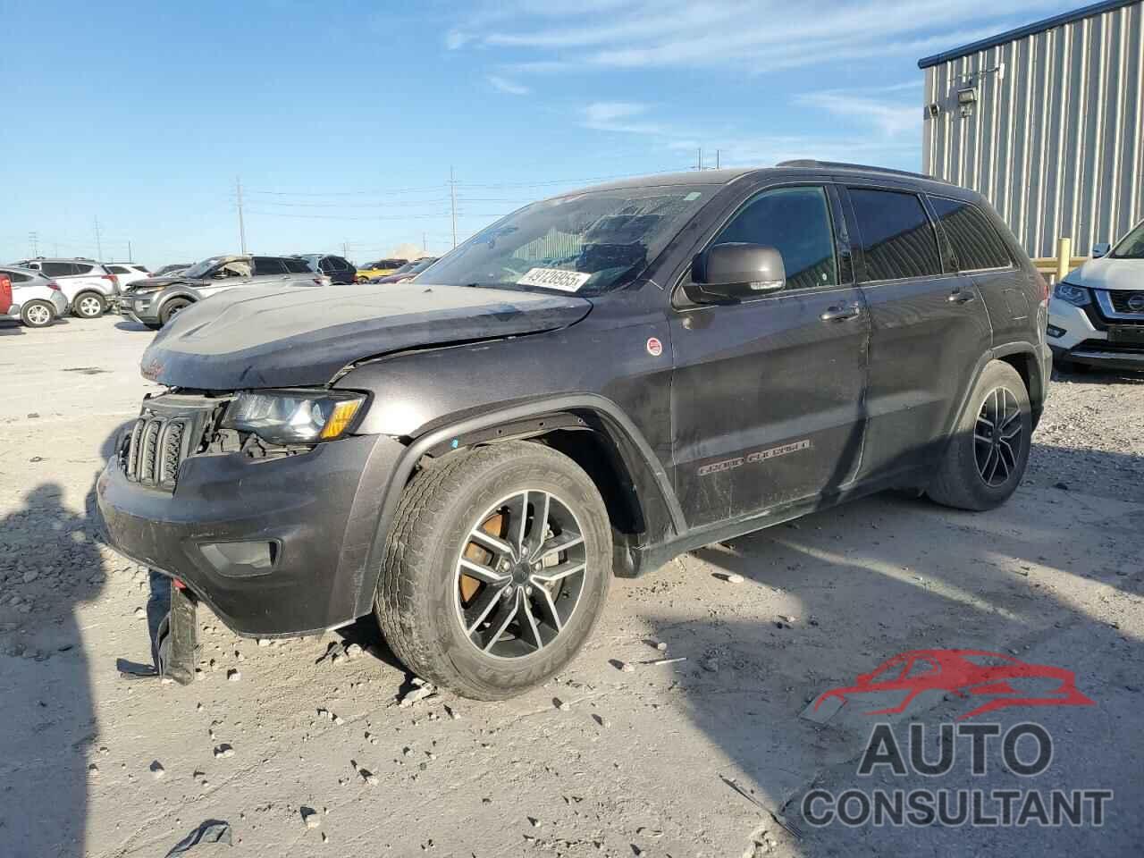 JEEP GRAND CHER 2020 - 1C4RJFLG7LC215975