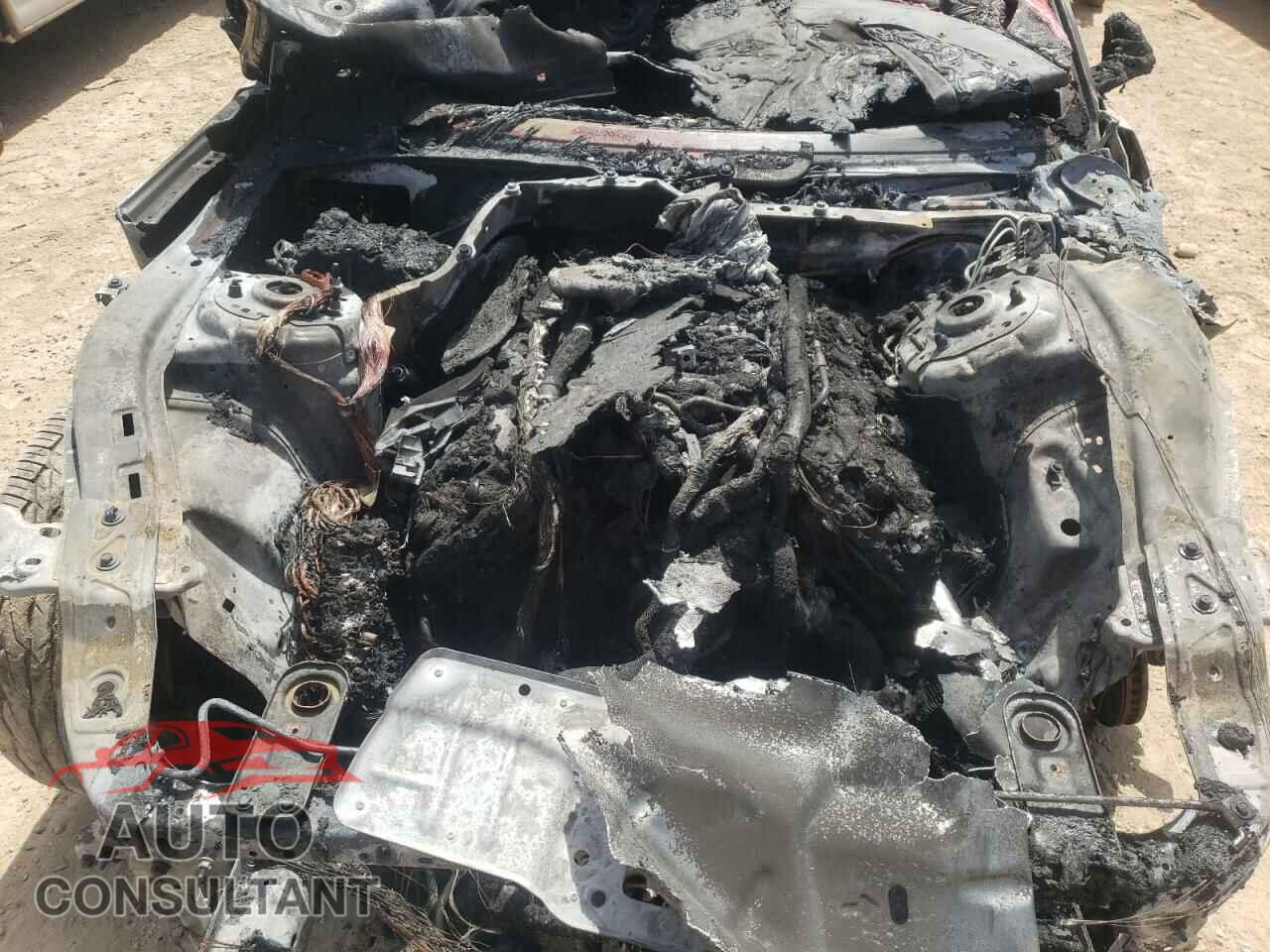 FORD MUSTANG 2017 - 1FA6P8CF7H5344014