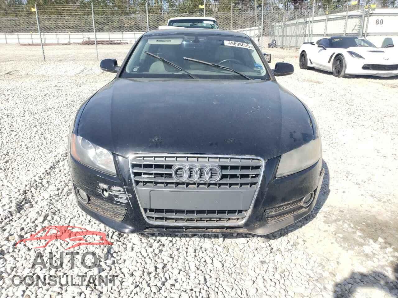 AUDI A5 2012 - WAUCFAFR1CA001449