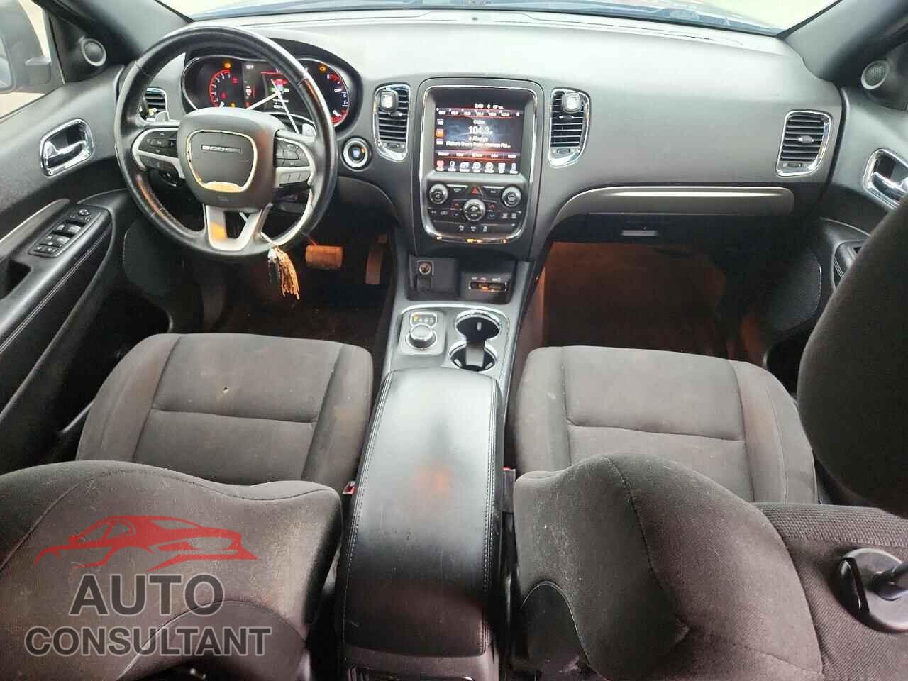 DODGE DURANGO 2014 - 1C4RDJAG5EC287354