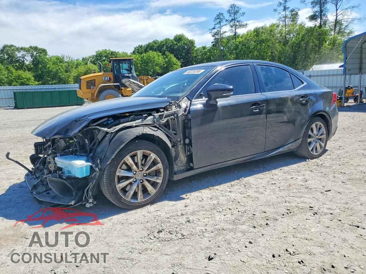 LEXUS IS 2016 - JTHBA1D22G5016882
