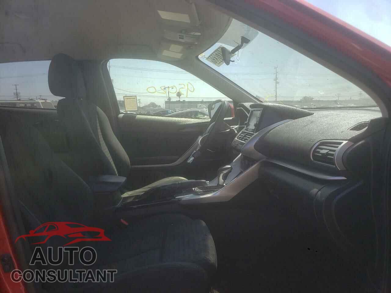 MITSUBISHI ECLIPSE 2018 - JA4AS3AA5JZ047474