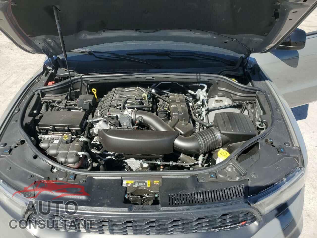 DODGE DURANGO 2024 - 1C4RDHDG7RC100223
