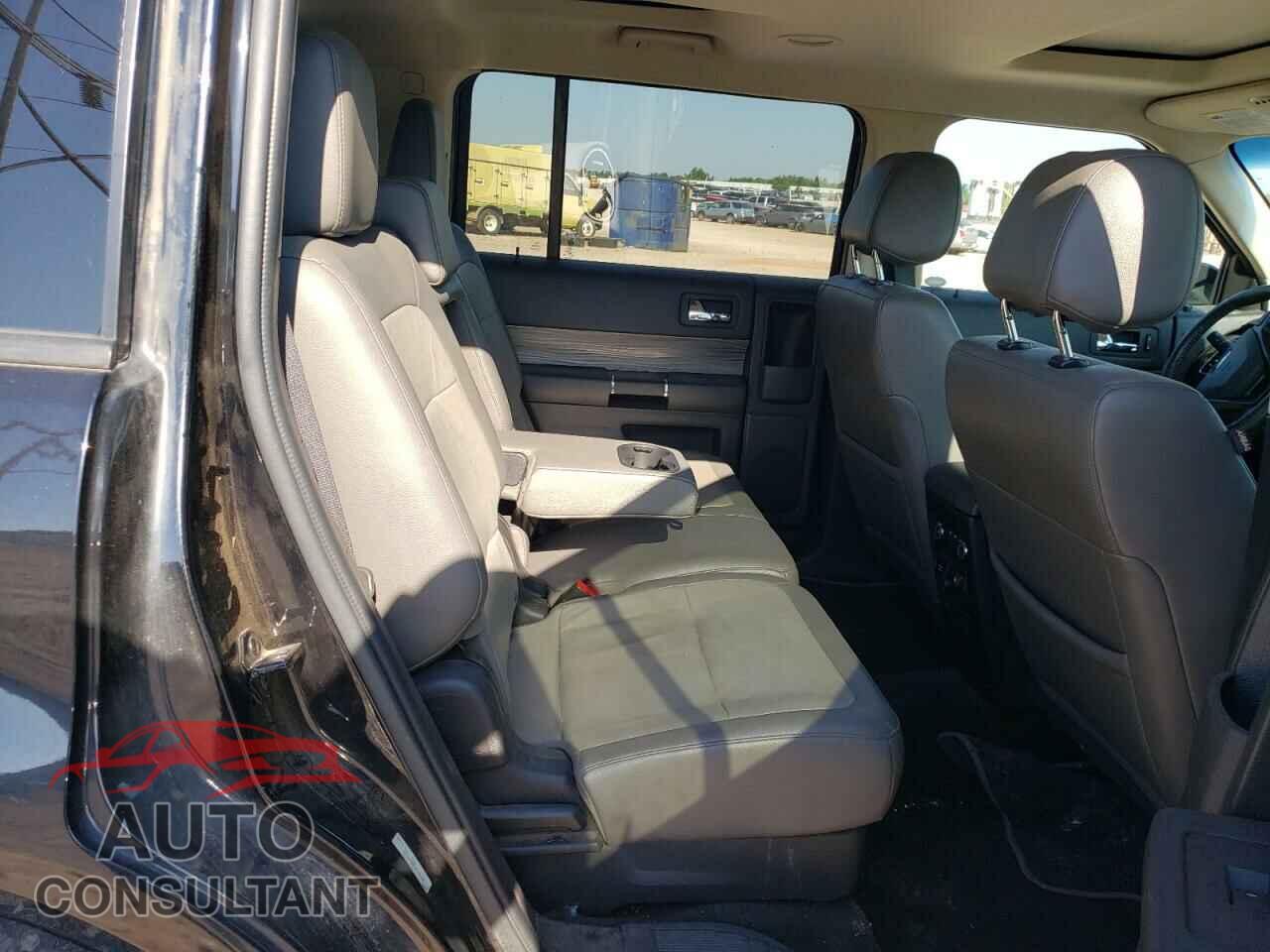 FORD FLEX 2016 - 2FMGK5C88GBA20136