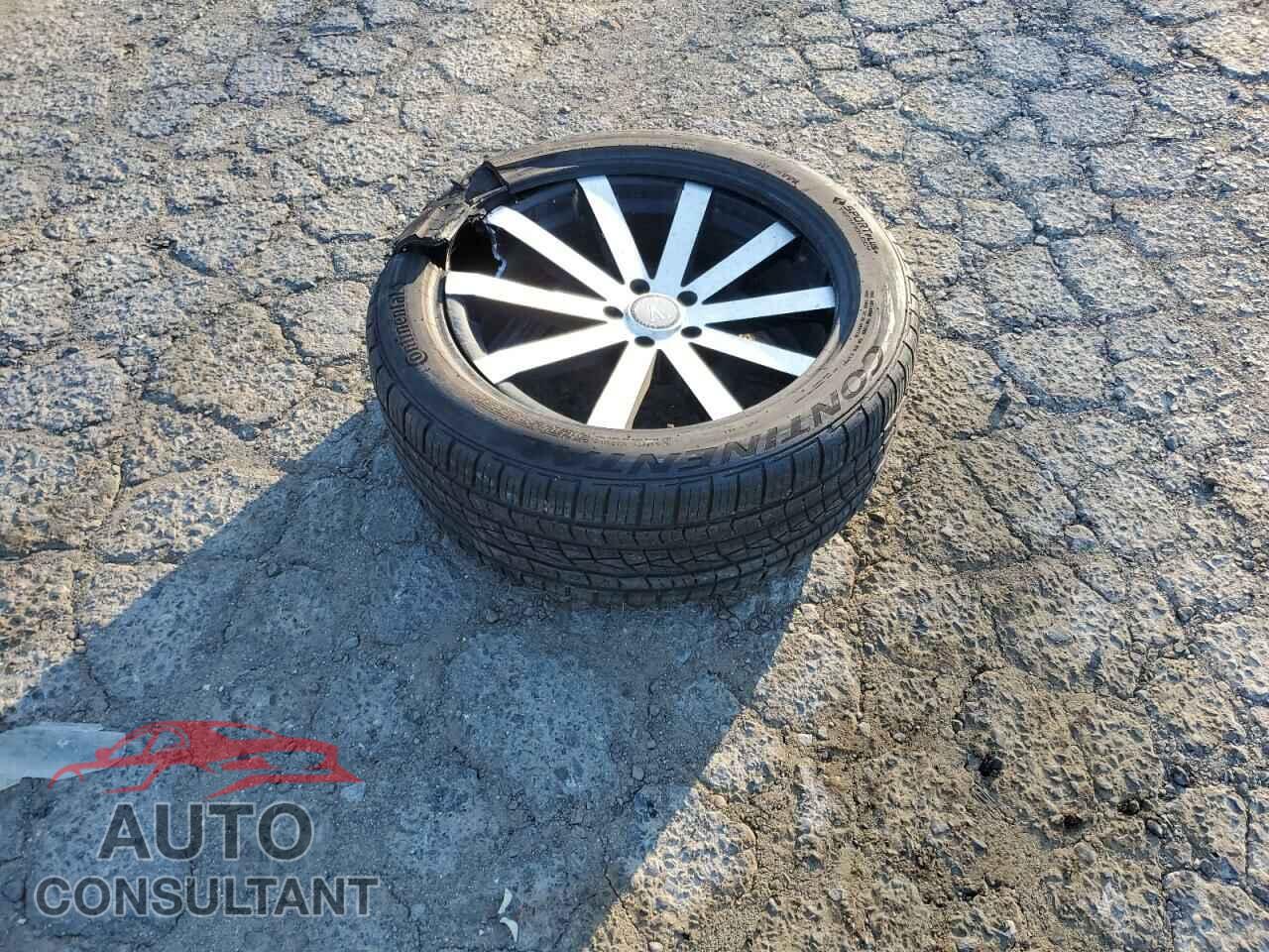 FORD FLEX 2010 - 2FMGK5DC5ABB36436