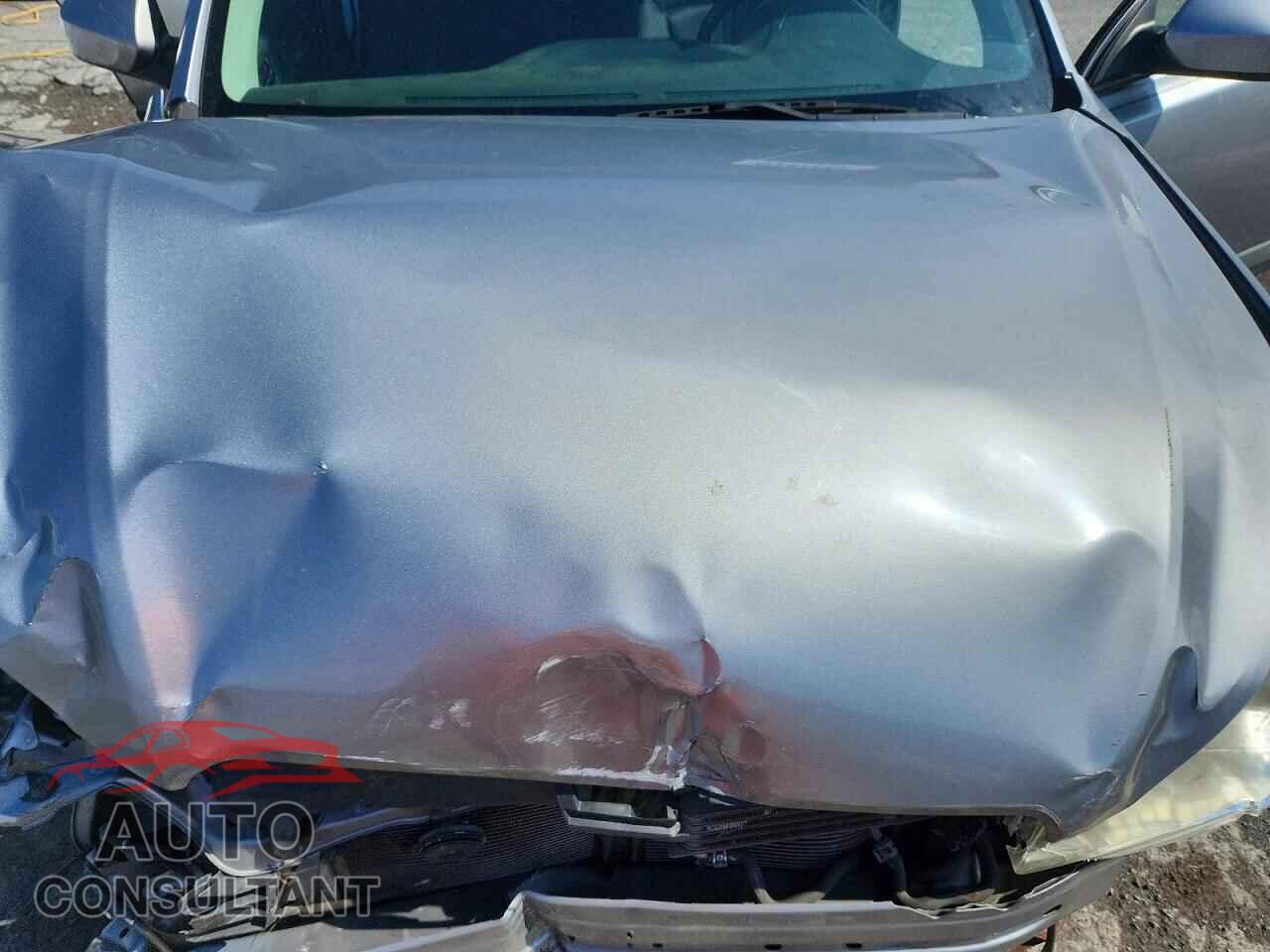 SUBARU OUTBACK 2010 - 4S4BRBGC5A3338385