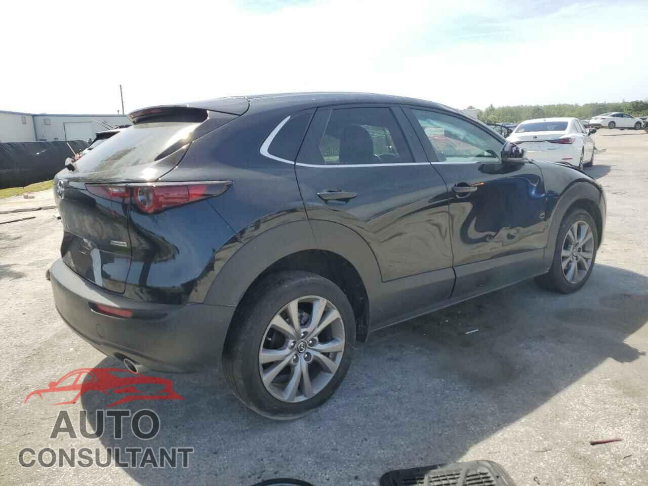 MAZDA CX30 2021 - 3MVDMACL5MM318313