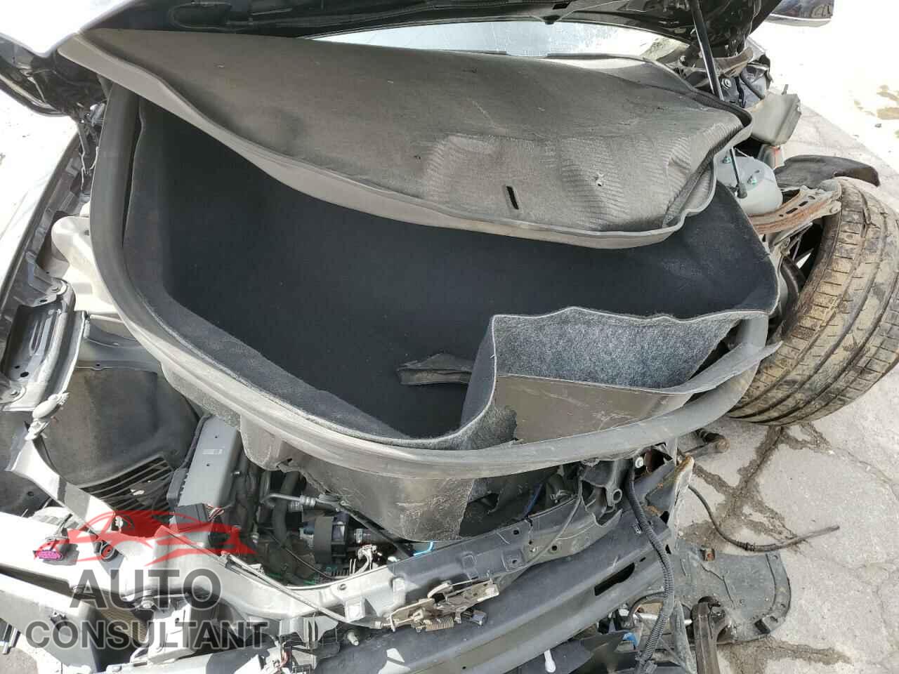 TESLA MODEL S 2016 - 5YJSA1E47GF128450