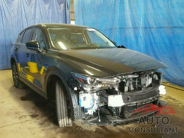 MAZDA CX-5 GRAND 2018 - JM3KFBDM6J0359846