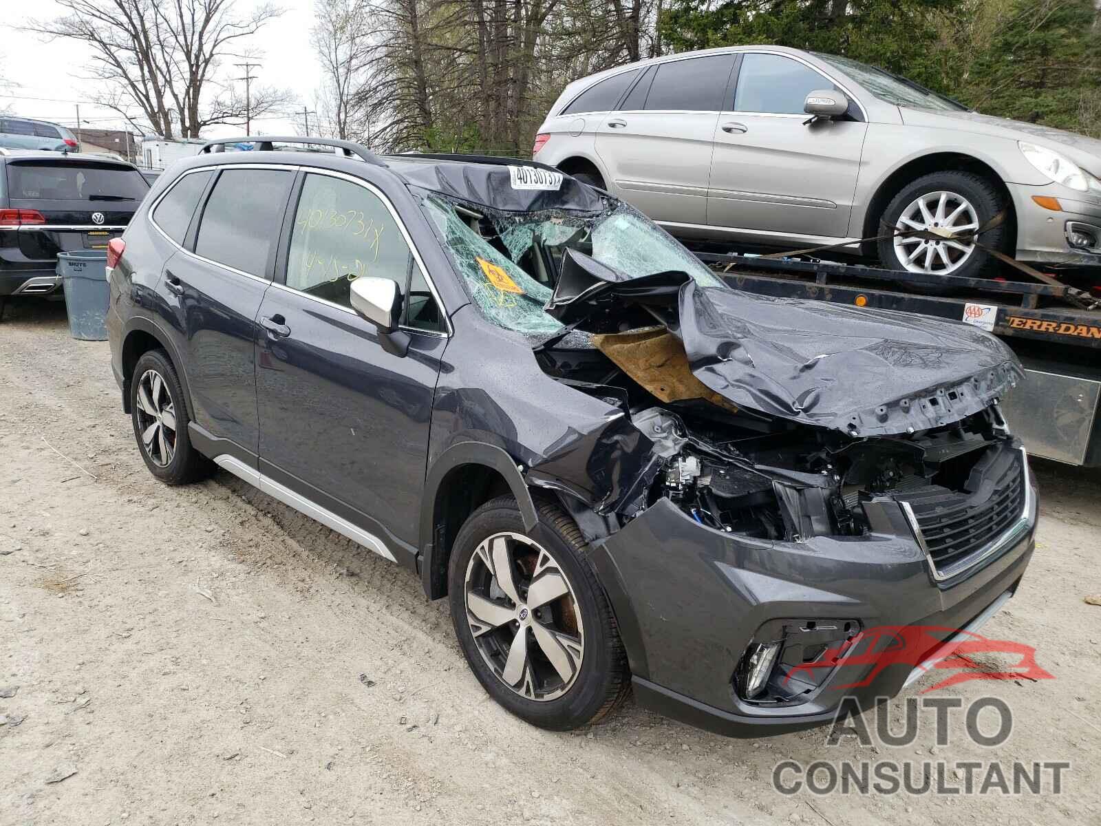 SUBARU FORESTER 2020 - JF2SKAXC2LH501620