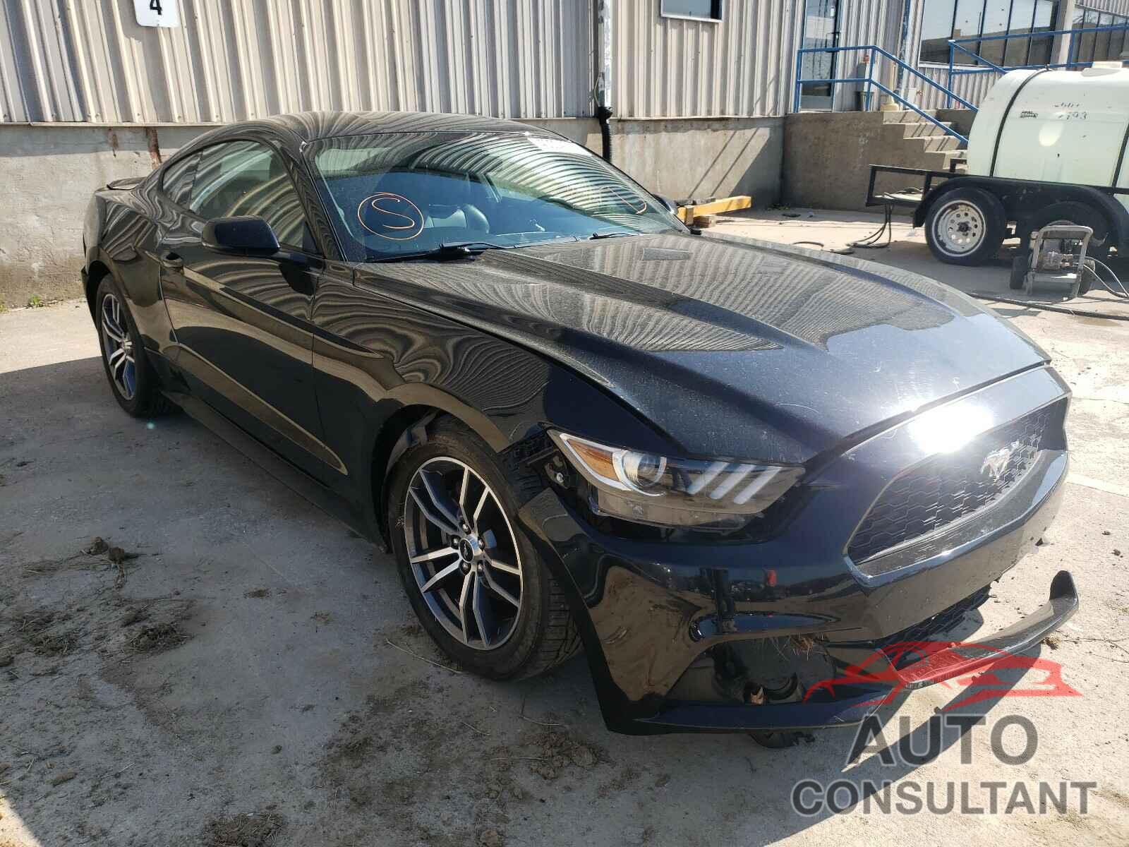 FORD MUSTANG 2016 - 1FA6P8TH2G5257508