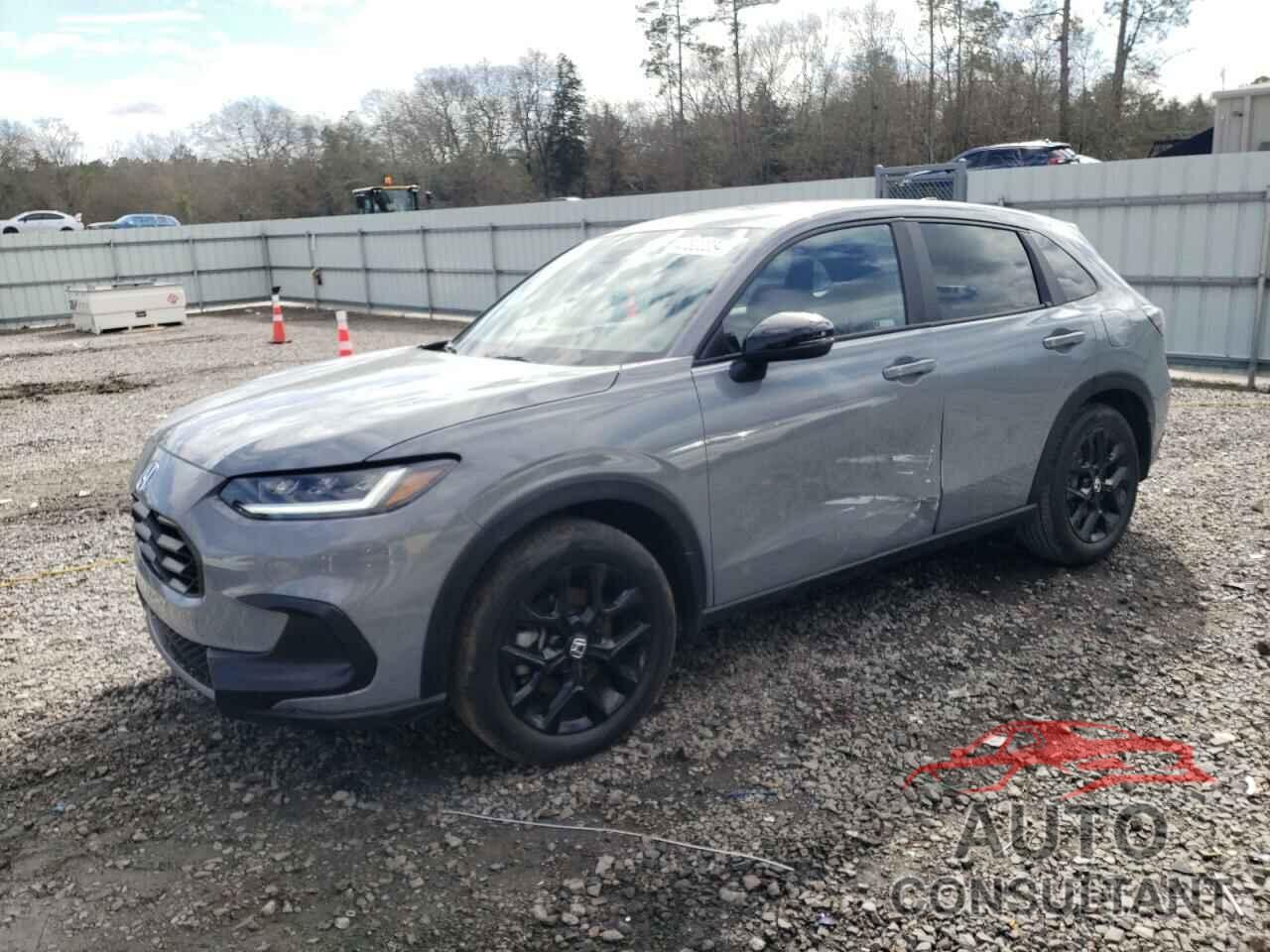 HONDA HR-V 2024 - 3CZRZ1H50RM713357