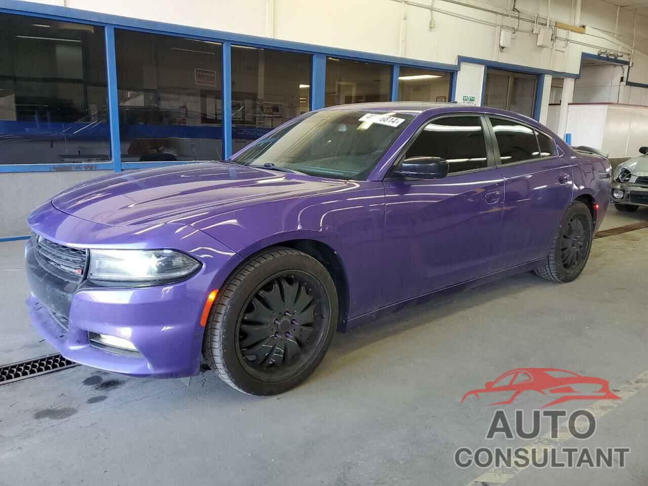 DODGE CHARGER 2019 - 2C3CDXBG4KH576794
