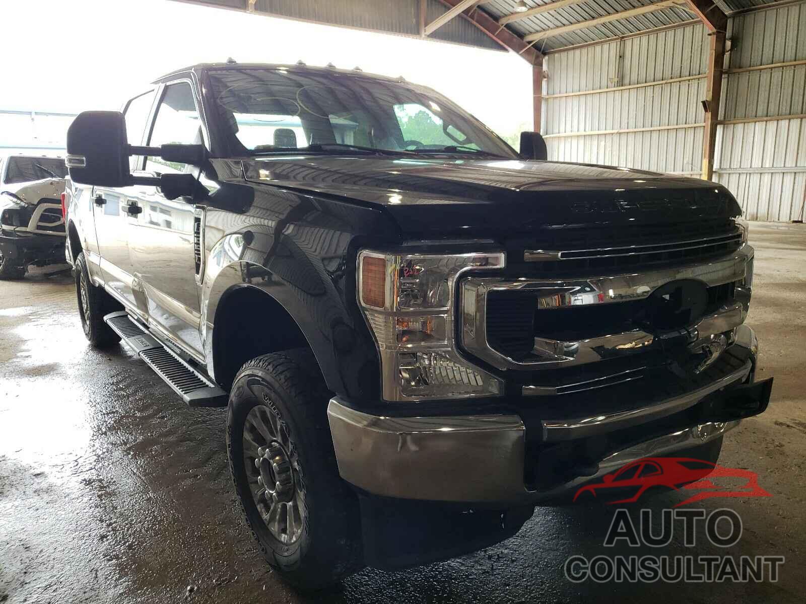 FORD F250 2020 - 1FT7W2BN7LEC67094