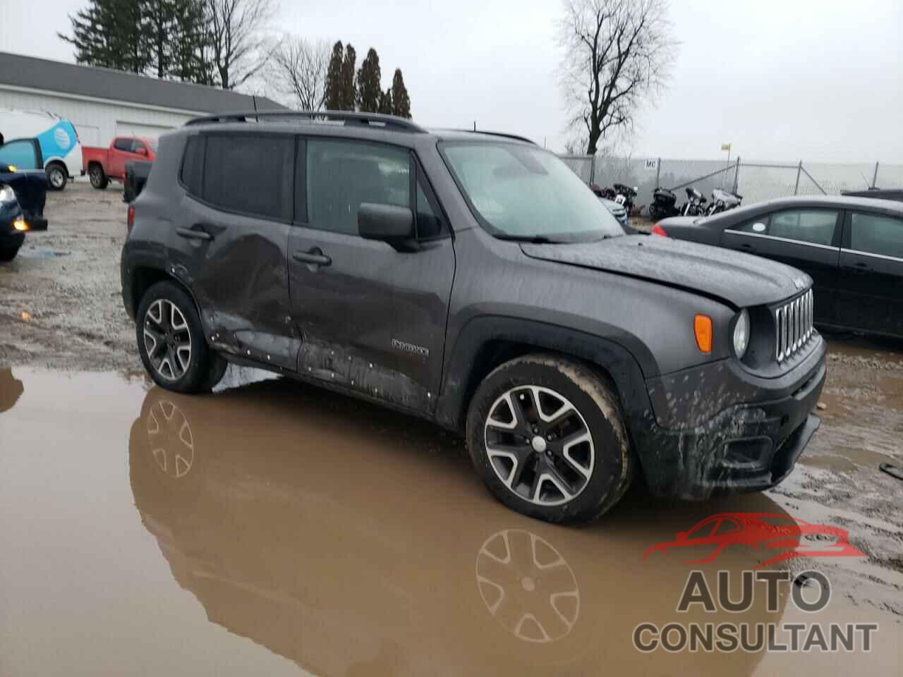 JEEP RENEGADE 2018 - ZACCJABB7JPJ59024