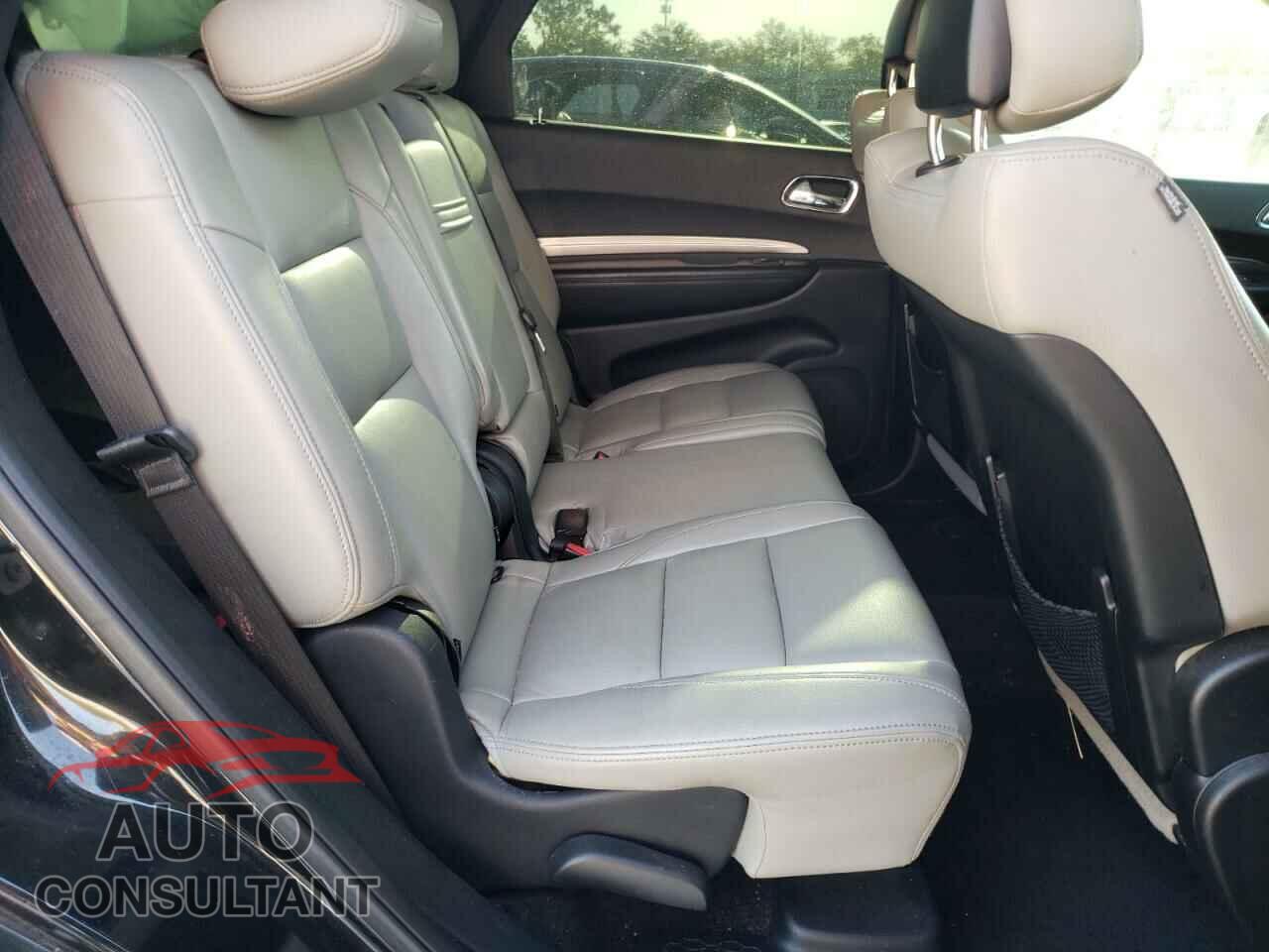 DODGE DURANGO 2016 - 1C4RDHAG8GC430096