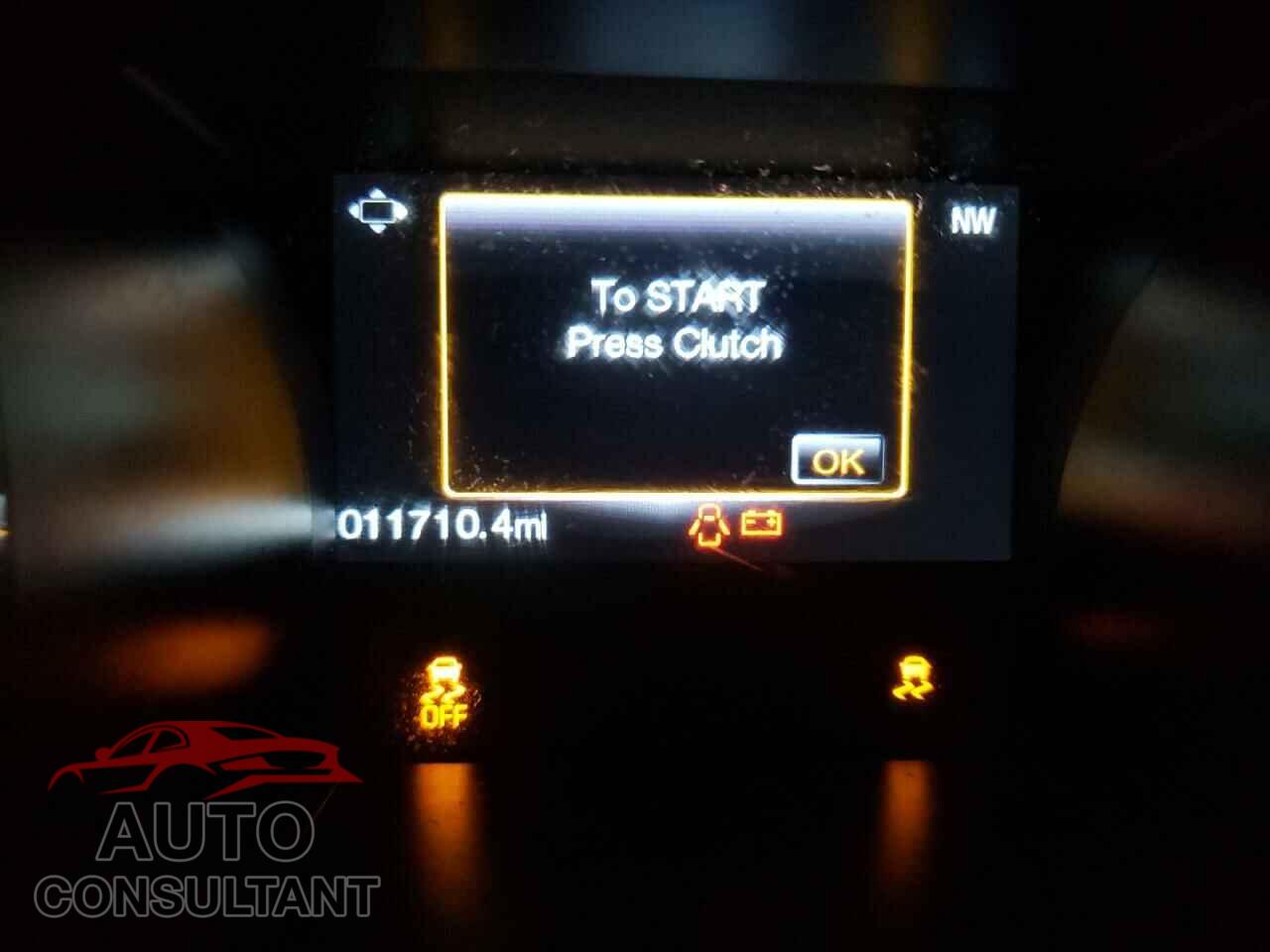 FORD MUSTANG 2017 - 1FA6P8CF0H5340080