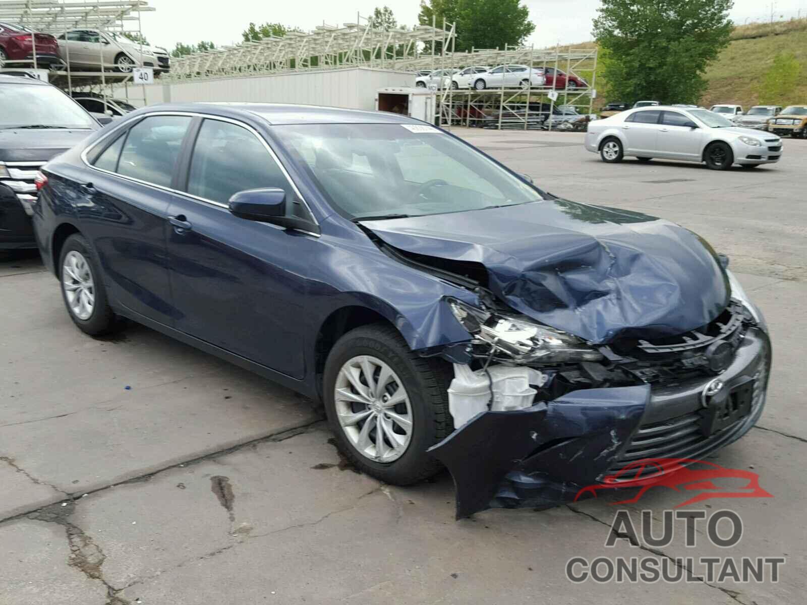 TOYOTA CAMRY 2016 - 4T1BF1FK4GU533246