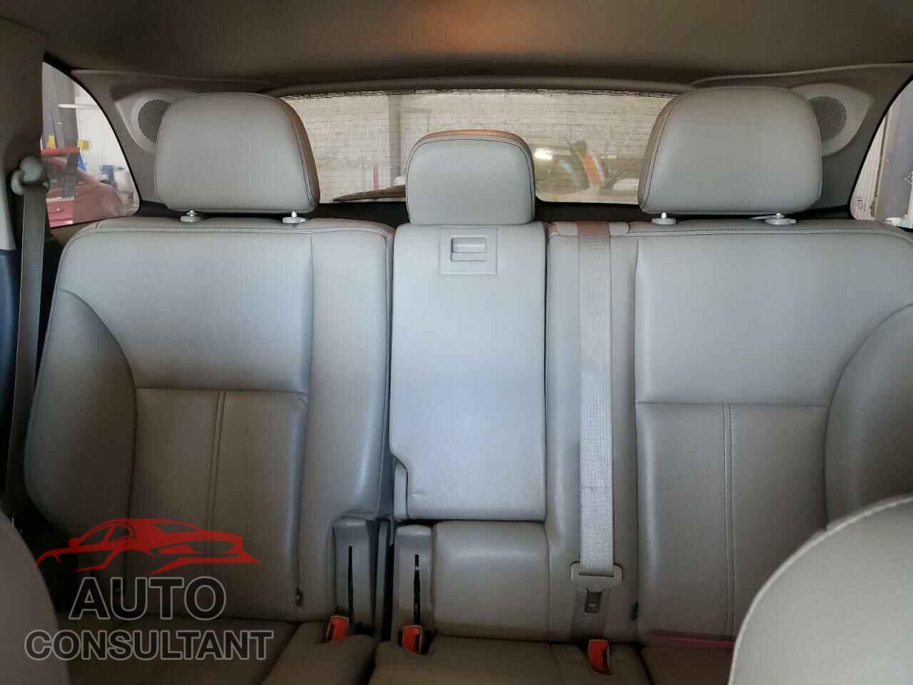 FORD EDGE 2013 - 2FMDK4KC5DBB65620