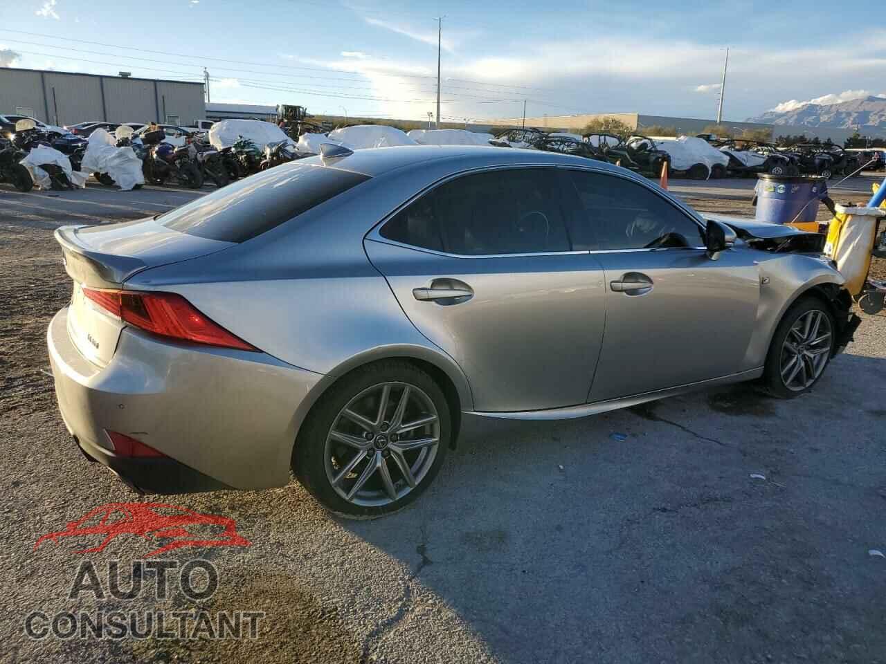 LEXUS IS 2020 - JTHGA1D2XL5105809