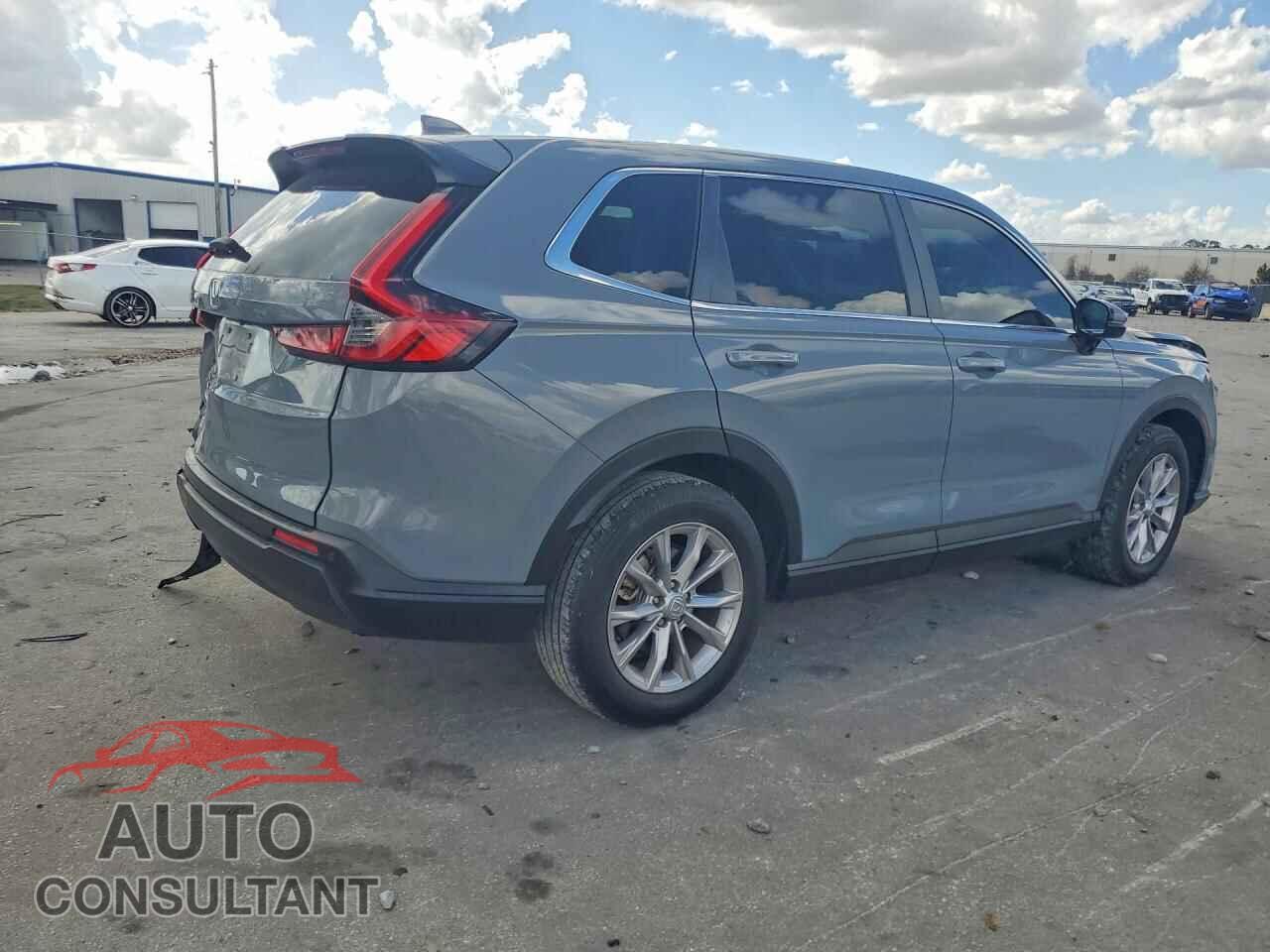 HONDA CRV 2024 - 2HKRS4H74RH457131
