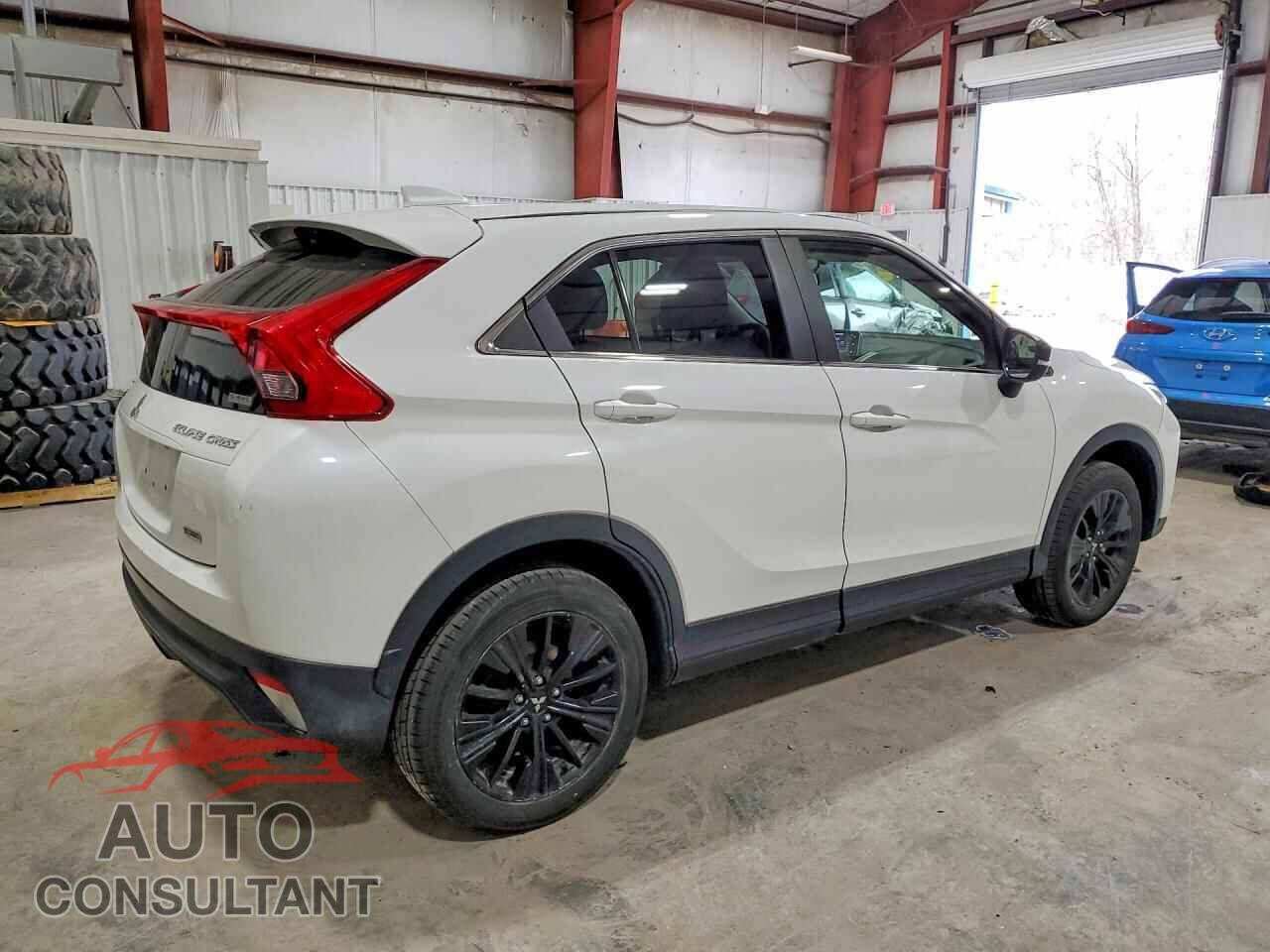 MITSUBISHI ECLIPSE 2019 - JA4AT4AA2KZ052247