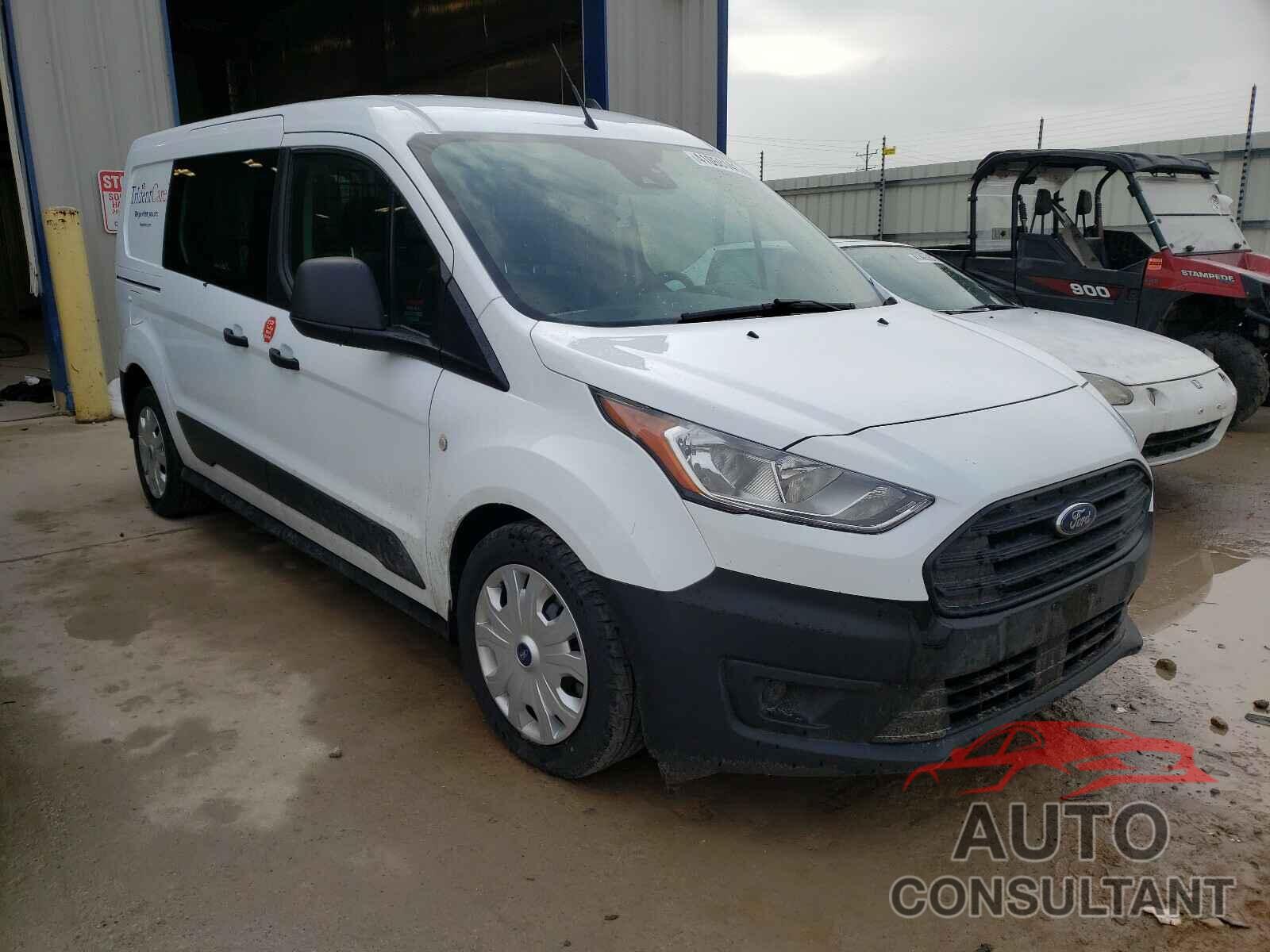 FORD TRANSIT CO 2019 - NM0LS7E7XK1400373