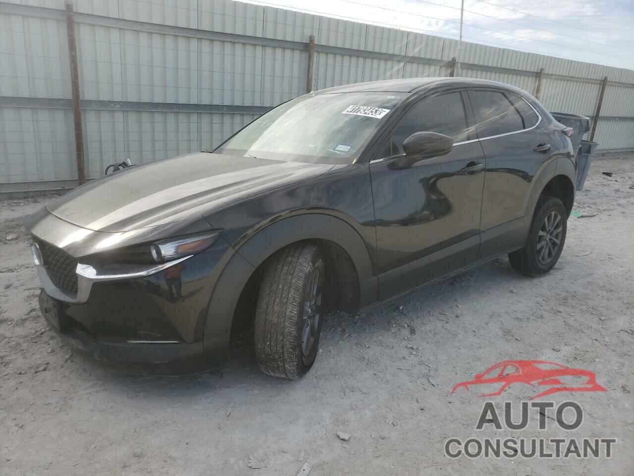 MAZDA CX30 2020 - 3MVDMABL8LM133088