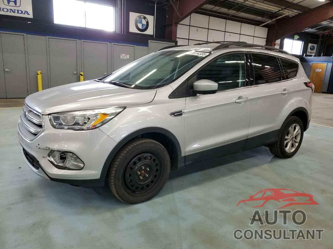FORD ESCAPE 2018 - 1FMCU9HD6JUB01160