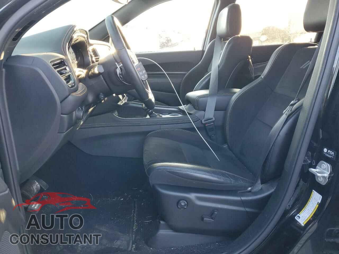 DODGE DURANGO 2023 - 1C4SDJCT7PC559000