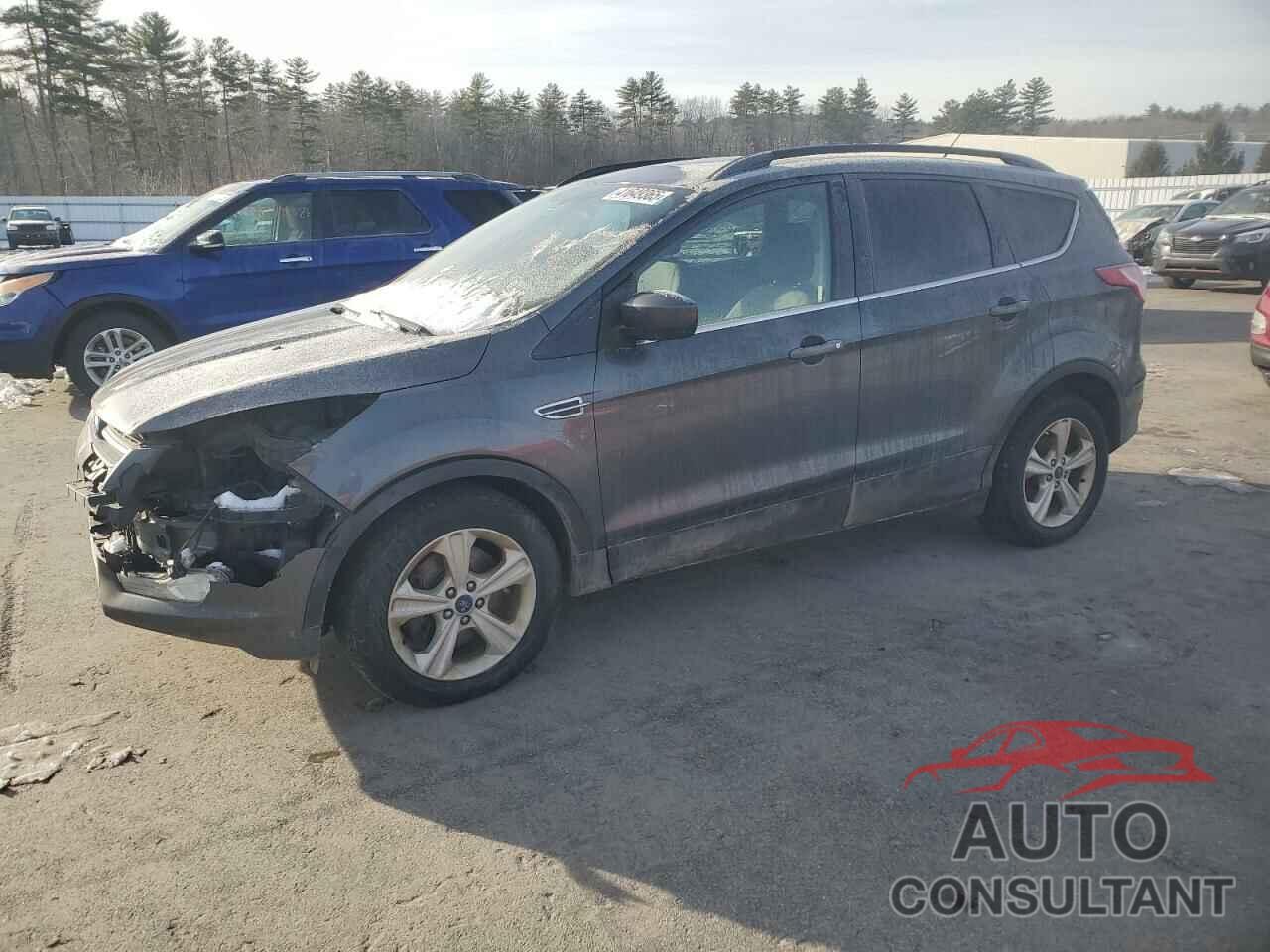 FORD ESCAPE 2016 - 1FMCU9GXXGUB42301