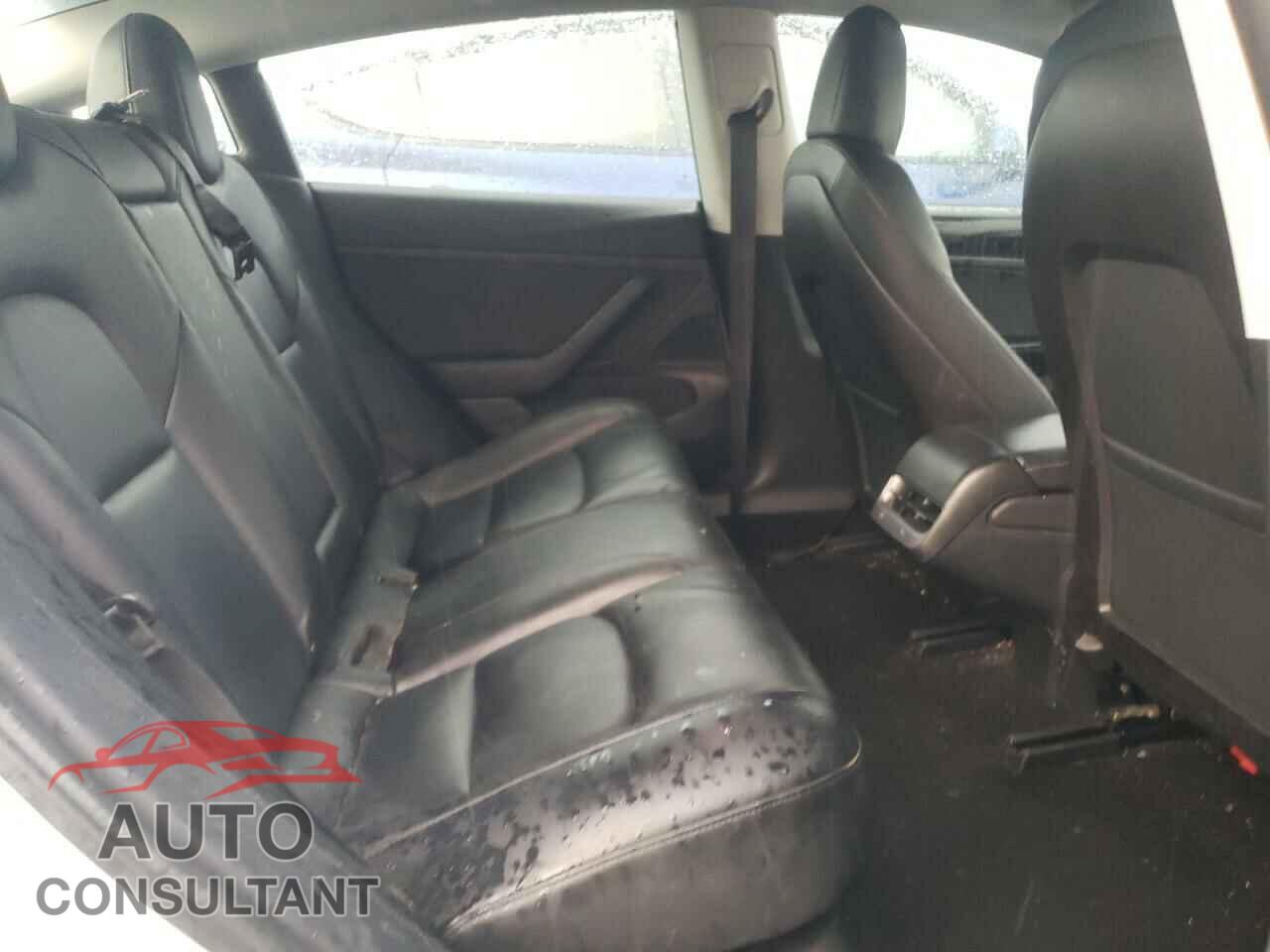TESLA MODEL 3 2020 - 5YJ3E1EA2LF612695