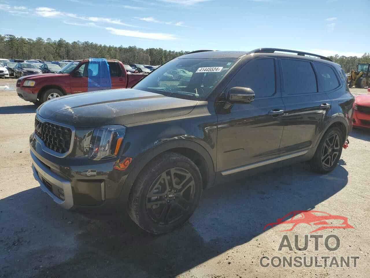 KIA TELLURIDE 2023 - 5XYP5DGCXPG346150