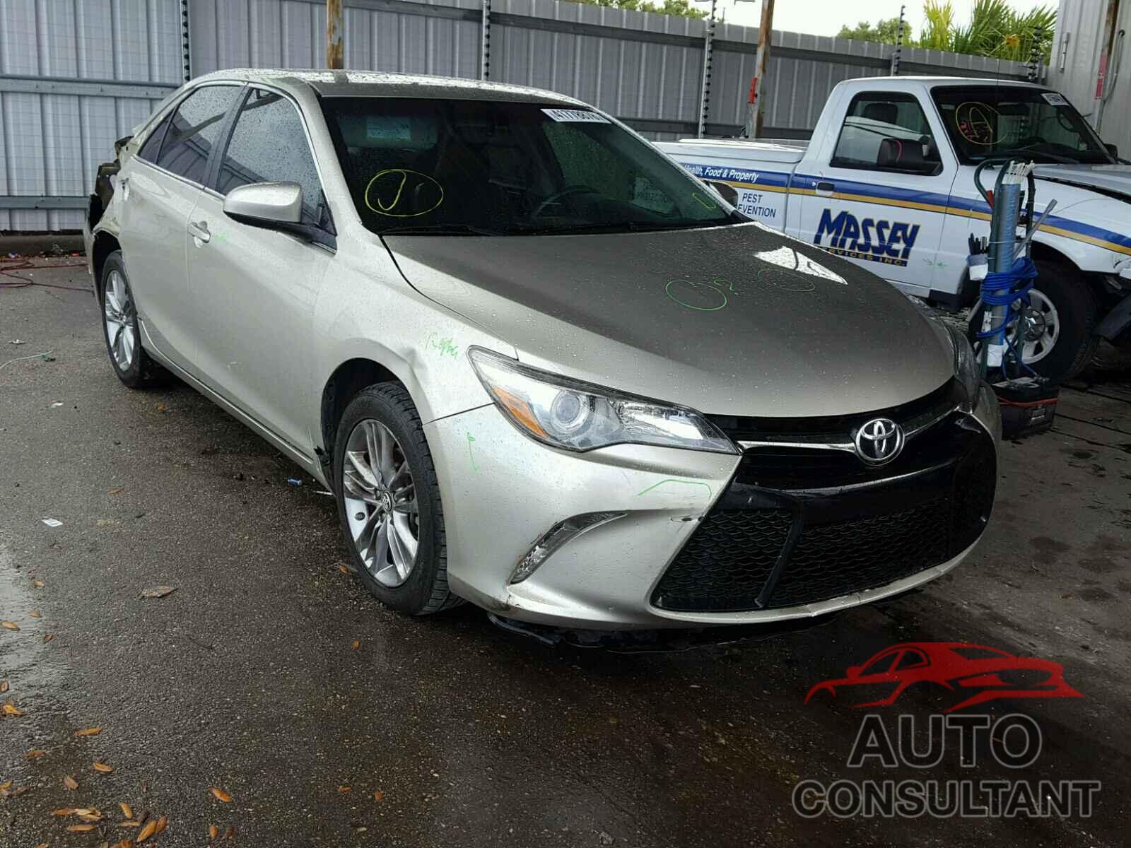 TOYOTA CAMRY 2016 - 4T1BF1FK0GU613434