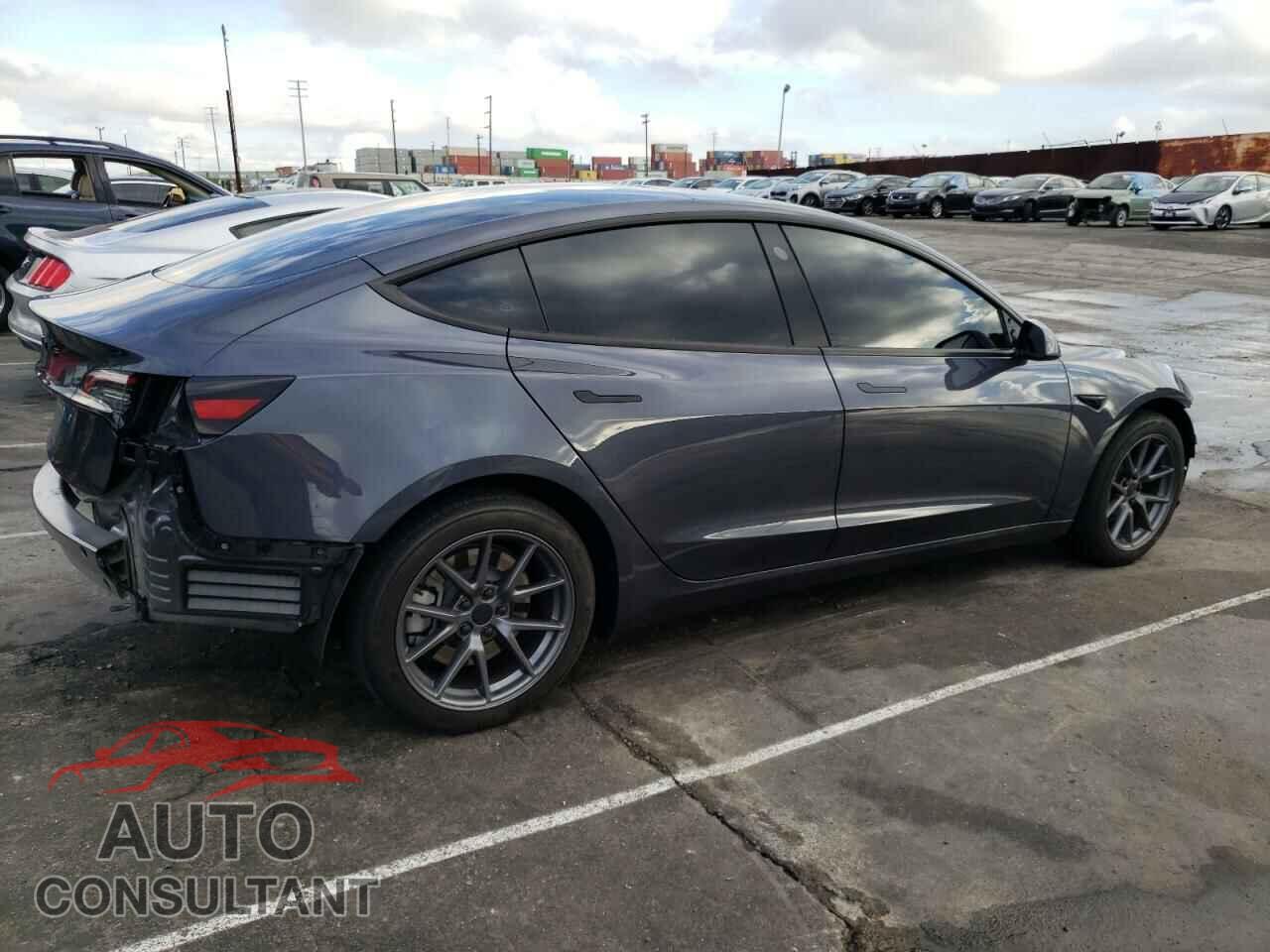 TESLA MODEL 3 2023 - 5YJ3E1EA6PF639985