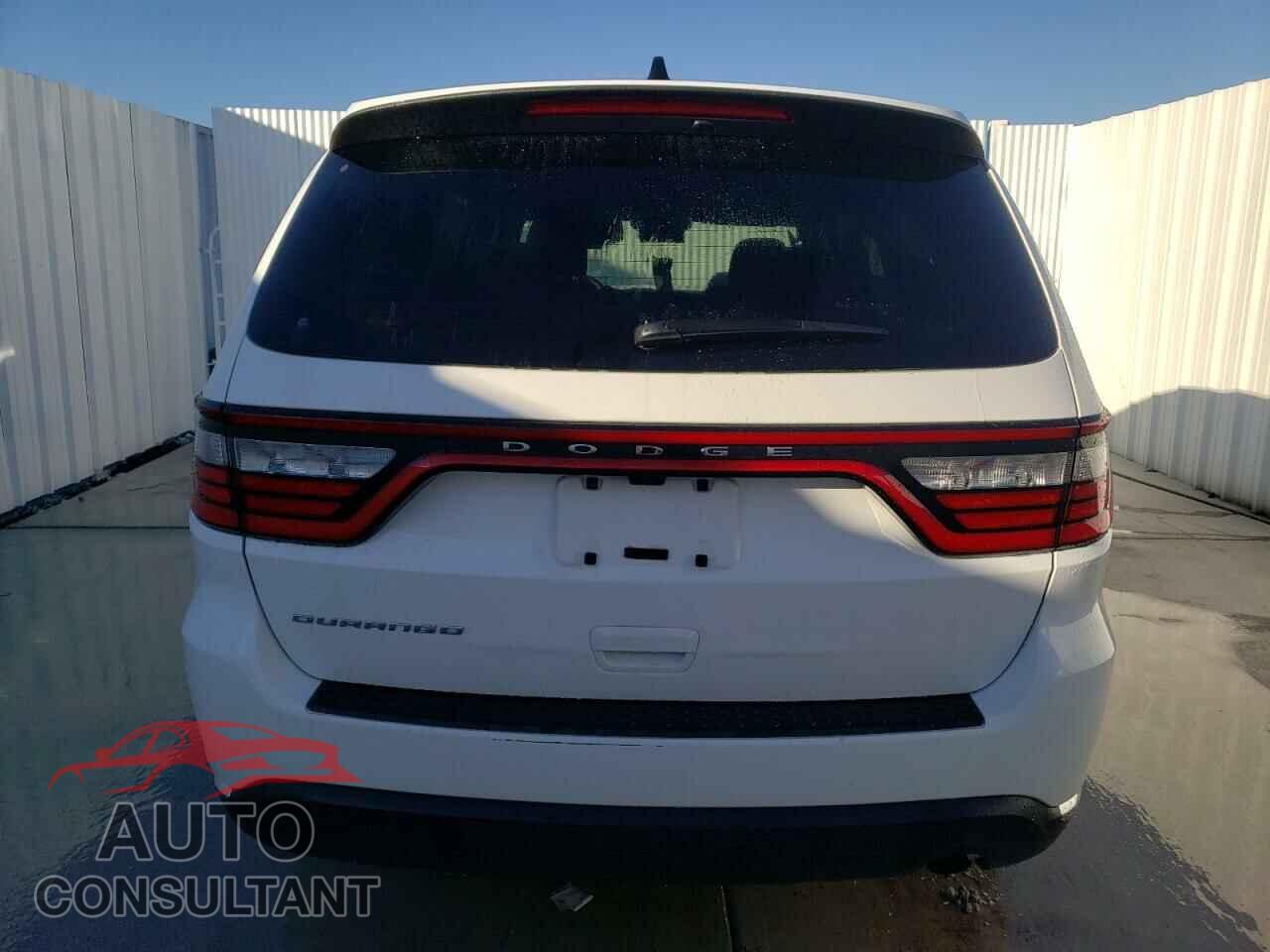 DODGE DURANGO 2023 - 1C4RDHAG3PC635180