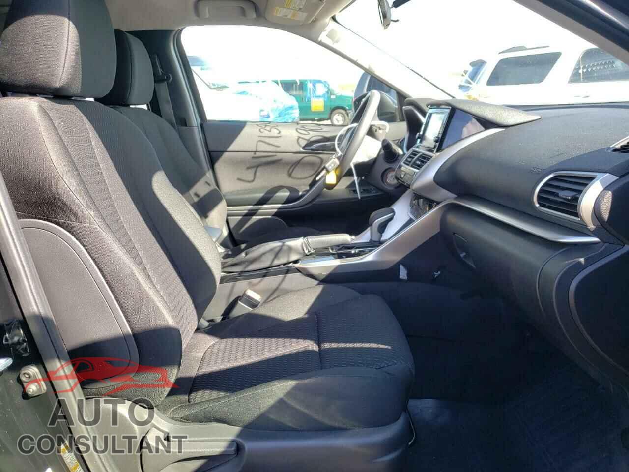 MITSUBISHI ECLIPSE 2020 - JA4AS3AA4LZ018907