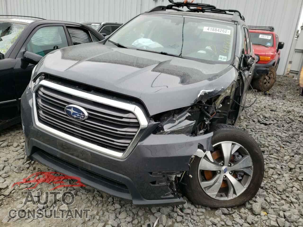 SUBARU ASCENT 2020 - 4S4WMACDXL3411326
