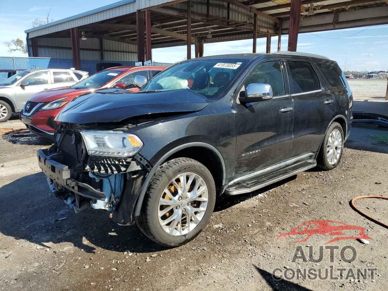 DODGE DURANGO 2015 - 1C4RDHEG6FC801247