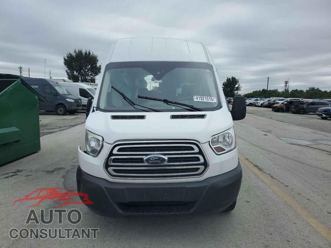 FORD TRANSIT 2019 - 1FBAX2XG1KKA14113